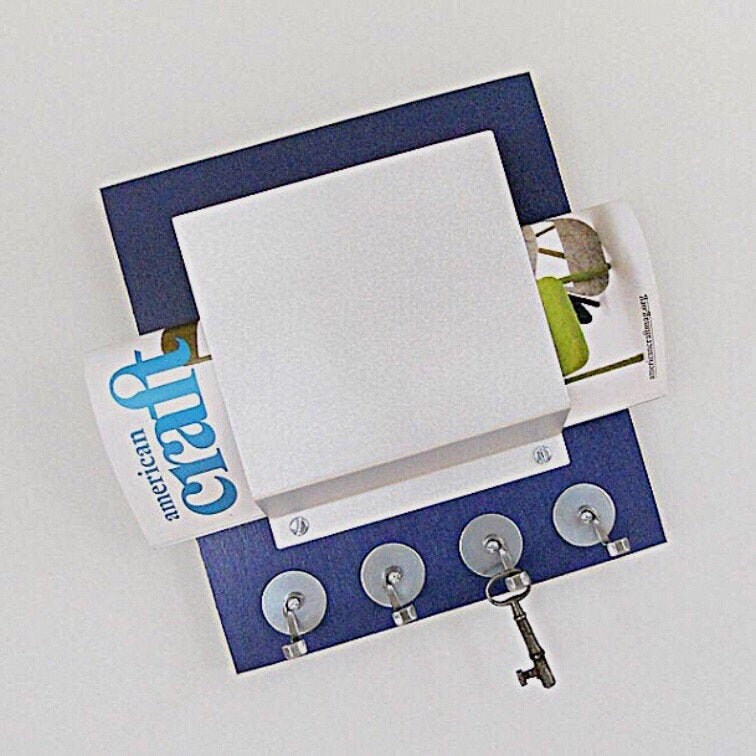 Nicoone Key Rack Wall Mounted and Mail Holder 547cm- Grey 21 4- Hook Self Adhesive Wall- Mounted Key Tidy Nicoone Key Rack Wall Mounted and Mail Holder 547cm- Grey 21 4- Hook Self Adhesive Wall- Mounted Key Tidy