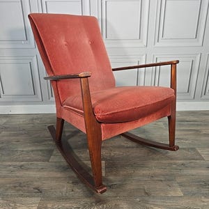 Parker Knoll　イギリスヴィンテージ　ダイニングチェア 1980s Parker Knoll Armchair - Etsy UK
