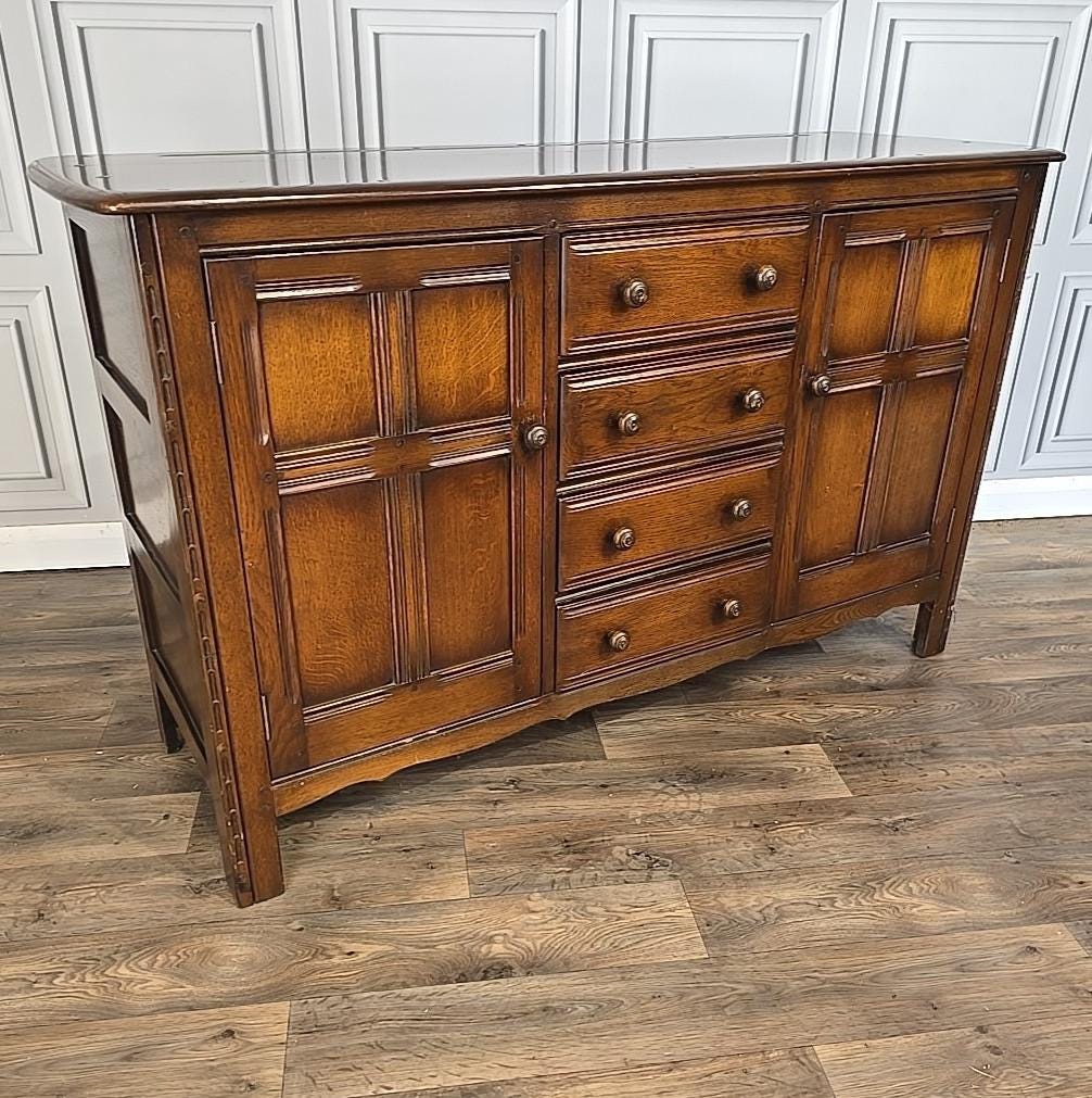 Ercol Old Colonial - Etsy UK