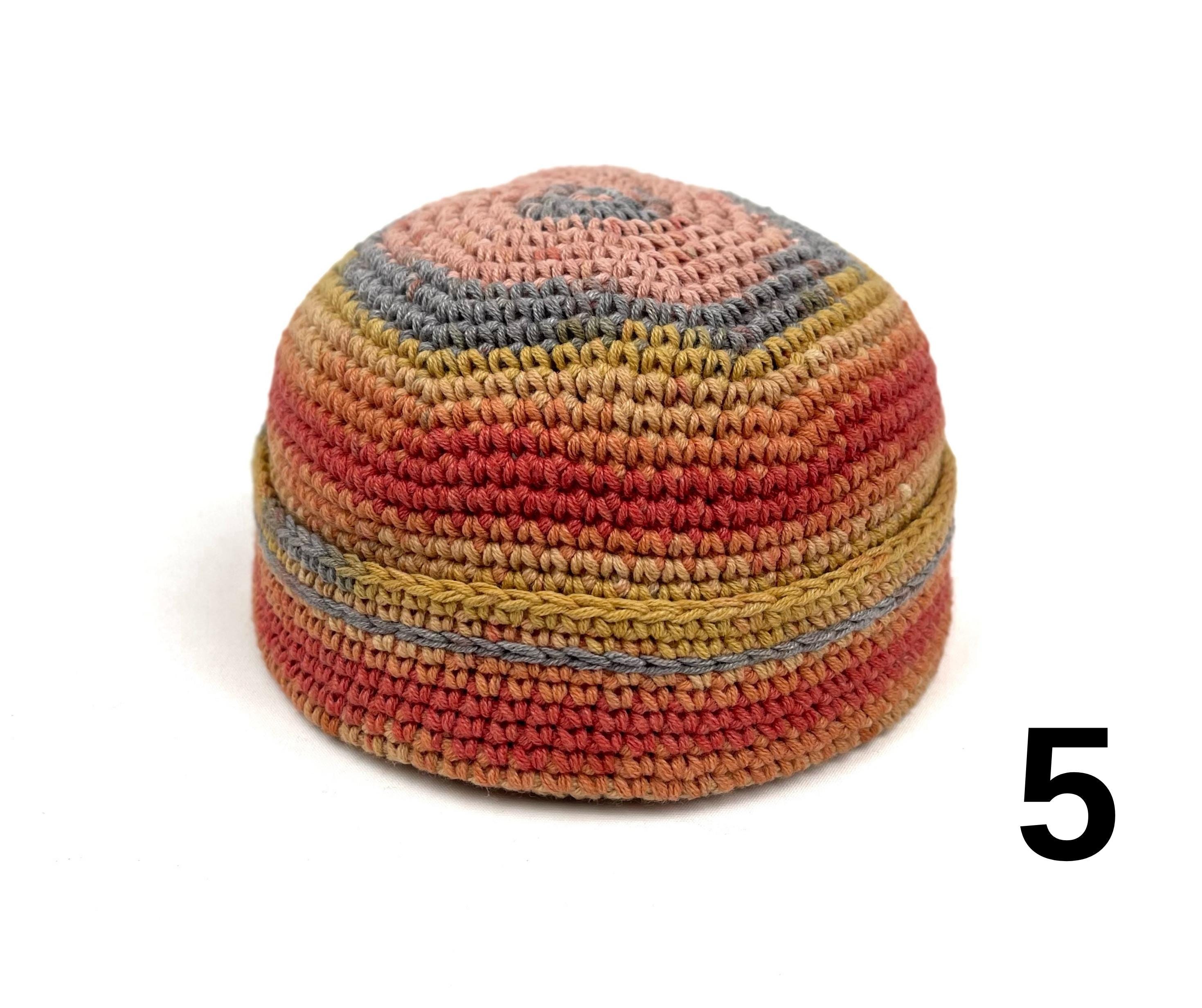 Docker Cap Pattern Printable Handmade Cotton Crochet Docker Cap, Fisherman Beanie - Etsy