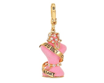 Juicy Couture Goose Charm