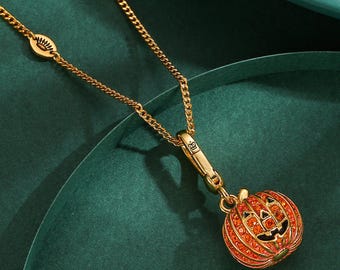 Charm de calabaza de Juicy Couture