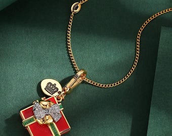 Juicy Couture Weihnachtsgeschenk Urlaub Charm