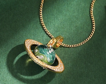 Juicy couture Planet Charm