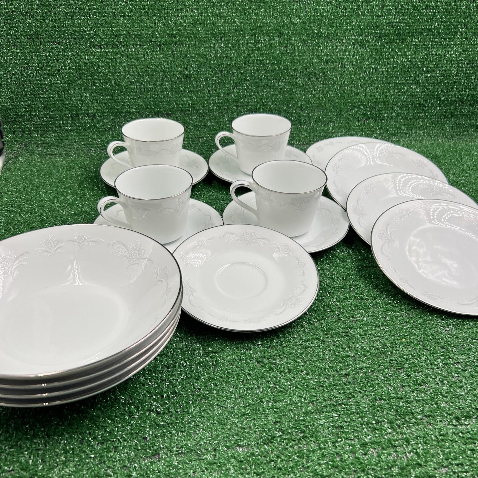 Noritake 6842 - Etsy