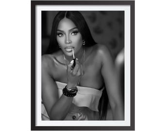 Naomi Campbell Exult Eau De Toilette Perfume, Rare 75ml Fragrance