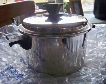 Queen Pots Pans Etsy