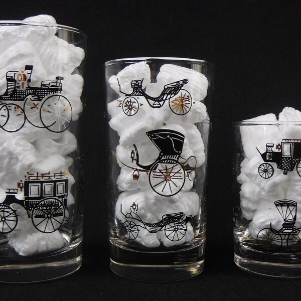 Libbey Glassware Etsy