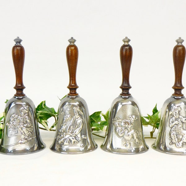 Rockwell Silver Etsy