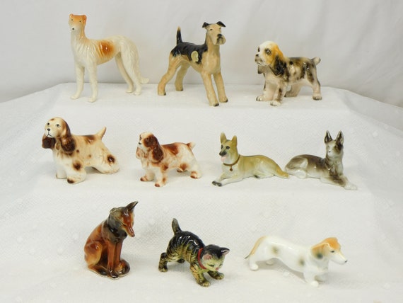* vintage dog ornament ❀  blue eye ワンちゃん il_1080xN.5999092889_2uij.jpg
