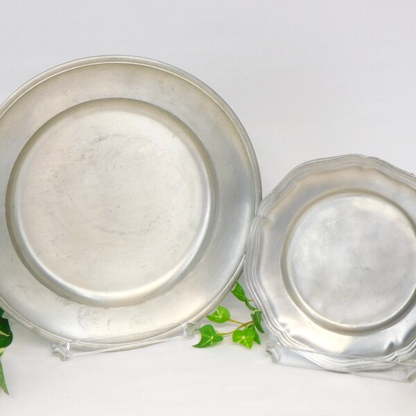 Rein zinn Etsy France