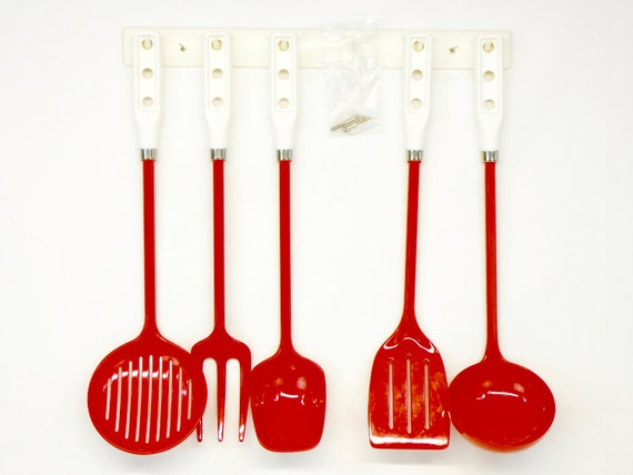 Kitchen Tools, 5 Piece Kitchen Utensil Set