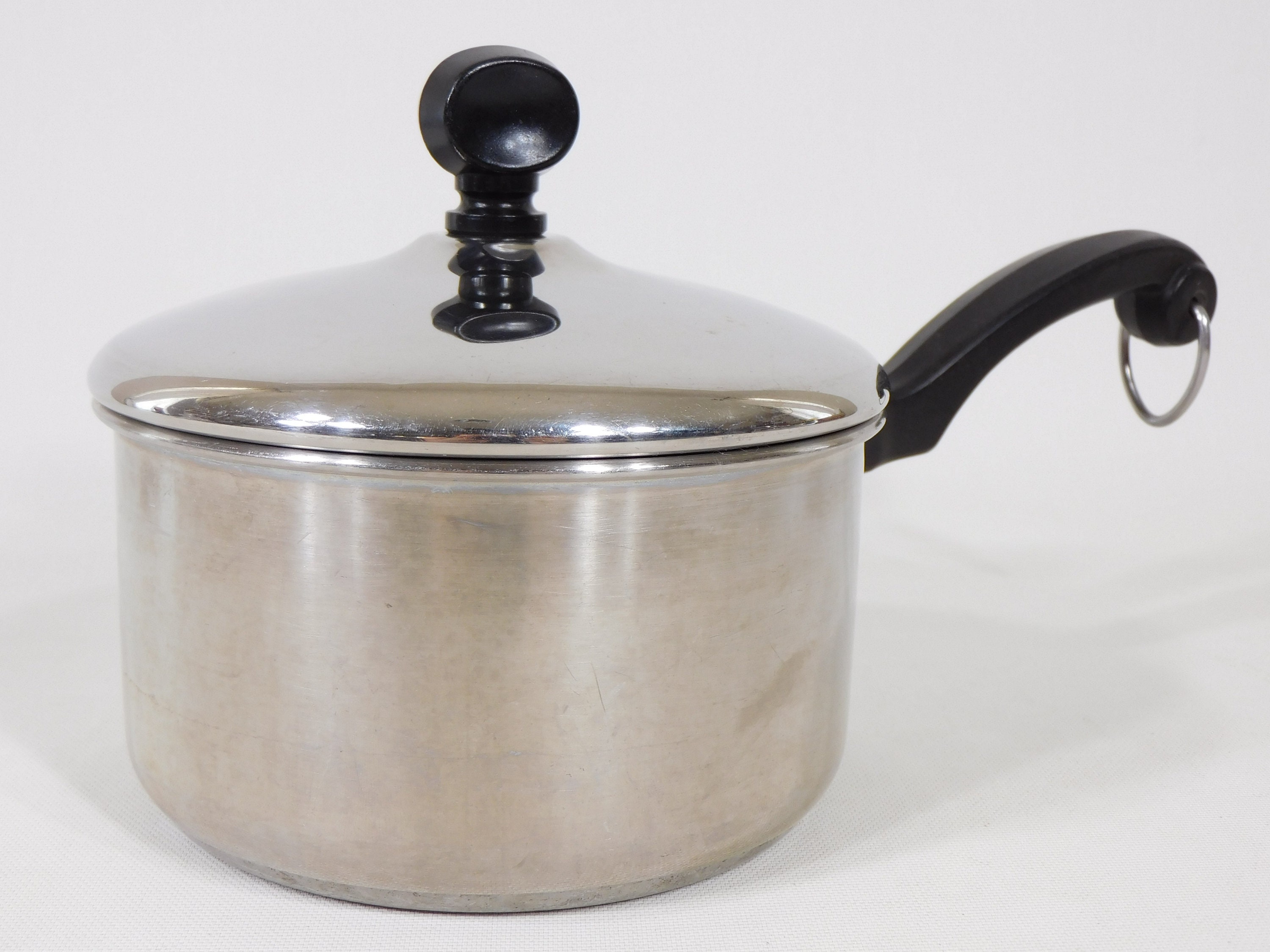 Vintage Farberware Cookware for sale Only 2 left at 75