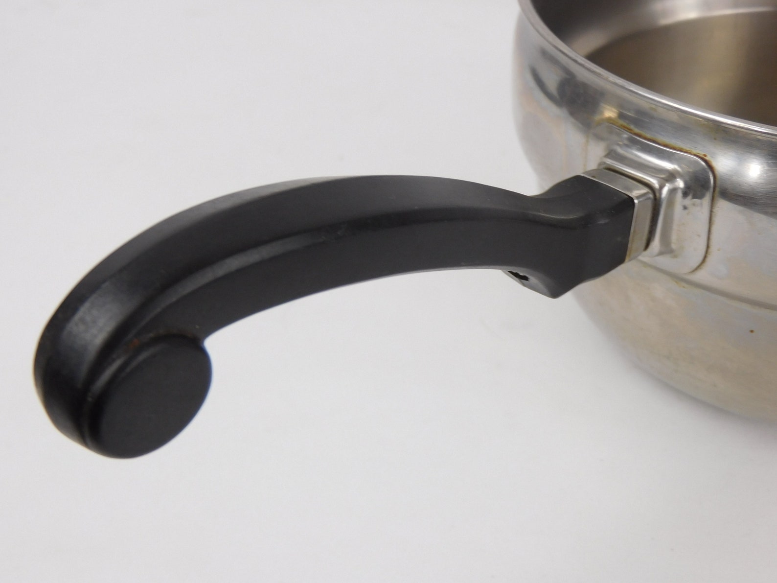 Farberware 2 Quart Double Boiler Insert Replacement Melting Etsy