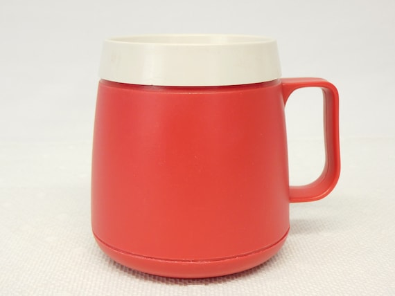 THERMOS Travel Mug vintage