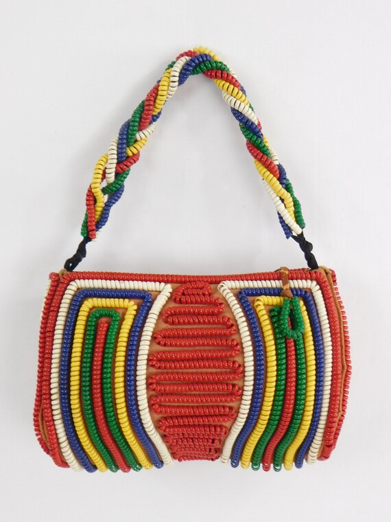 Phone cord hotsell purse