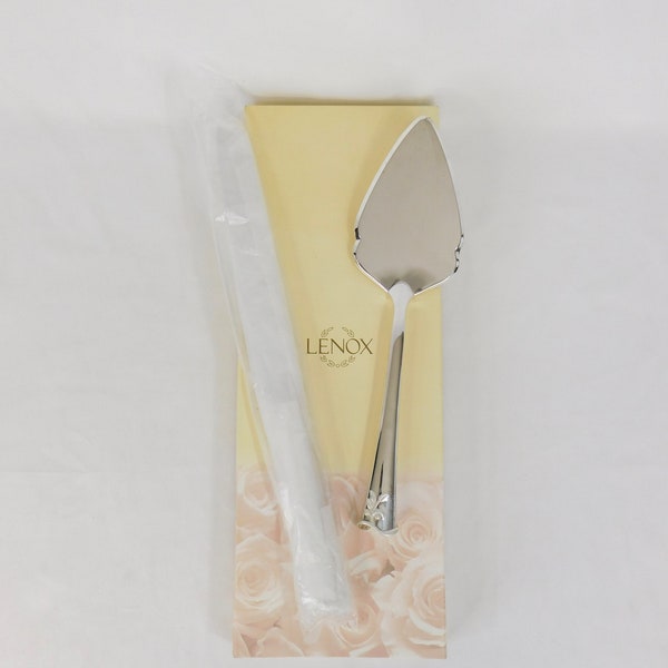 Lenox Cake Cutters Etsy