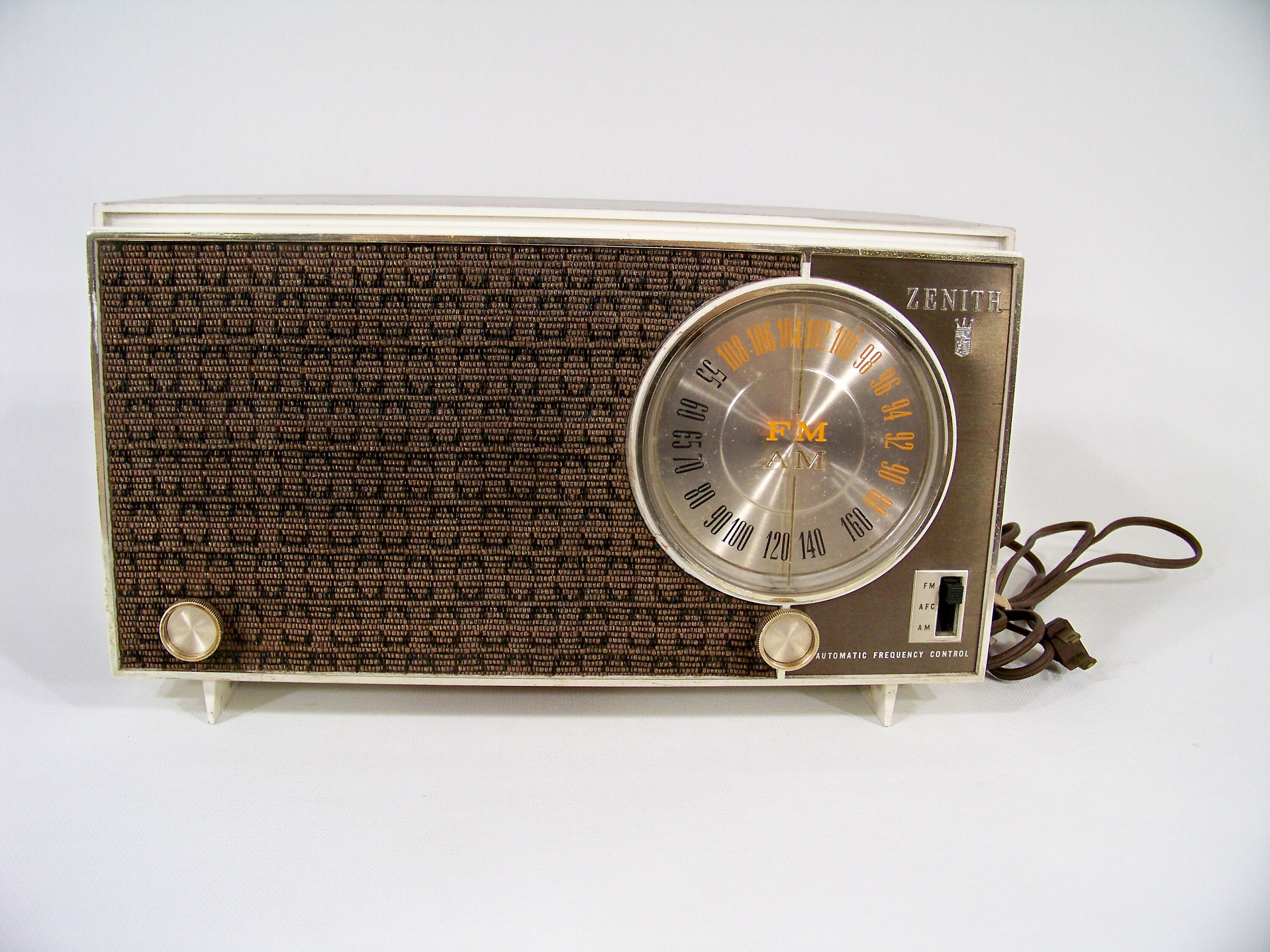 Zenith Knobs for sale Only 4 left at 70