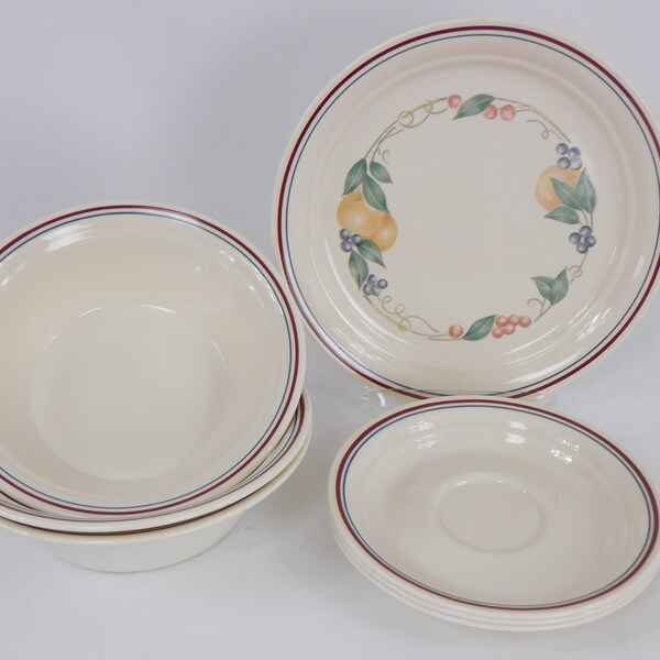 Corelle Serving Pieces Etsy