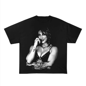 Chemise Rhea Ripley, chemise de catch, tee-shirt de catcheur pour femme, fan de Rhea Ripley, cadeau pour fan de catch, tee-shirt de sport