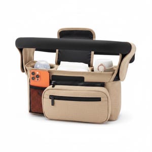Nuna Stroller Organizer - Etsy Canada