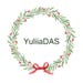 YuliiaDAS store logo