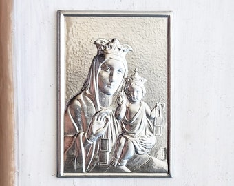 Nuestra Señora del Carmen - Oración de bolsillo de la Virgen del Carmelo