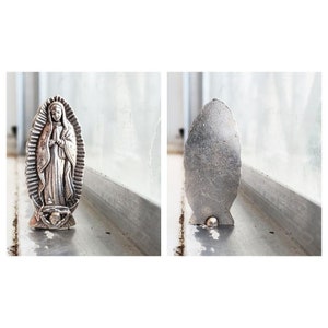 Mini Our Lady of Guadalupe