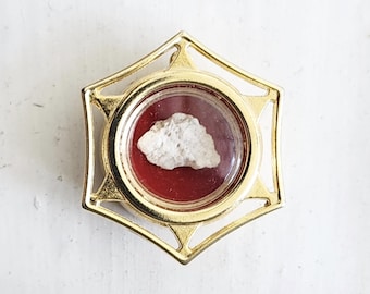 Saint Michael Stone RELIC (S3)