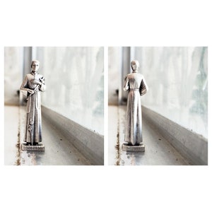 Mini Saint Gerard Statue
