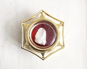 Saint Michael Stone RELIC (S1)