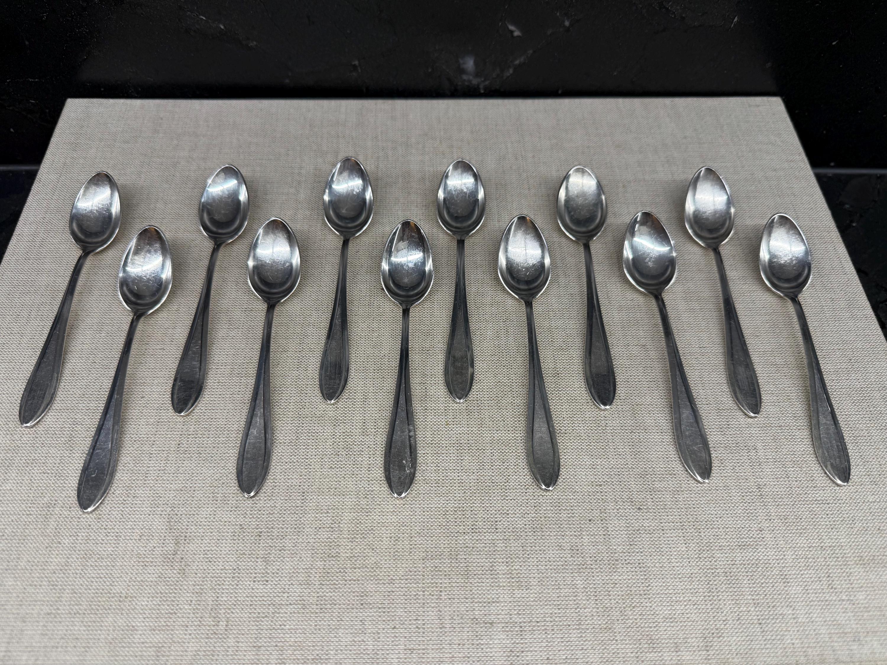 Silver spooner - Etsy 日本