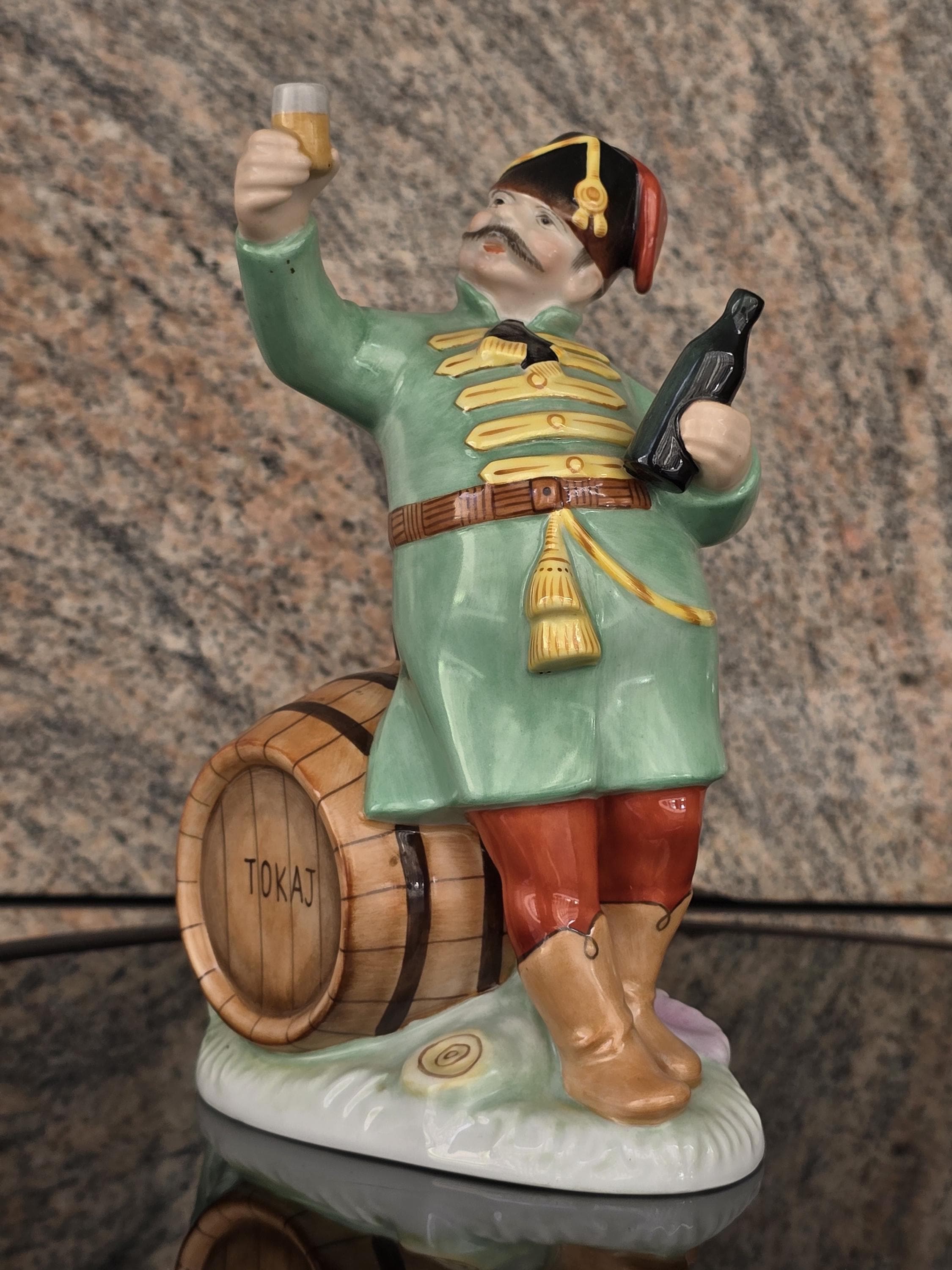 Herend figurine - Etsy 日本