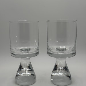 Riedel austria glass