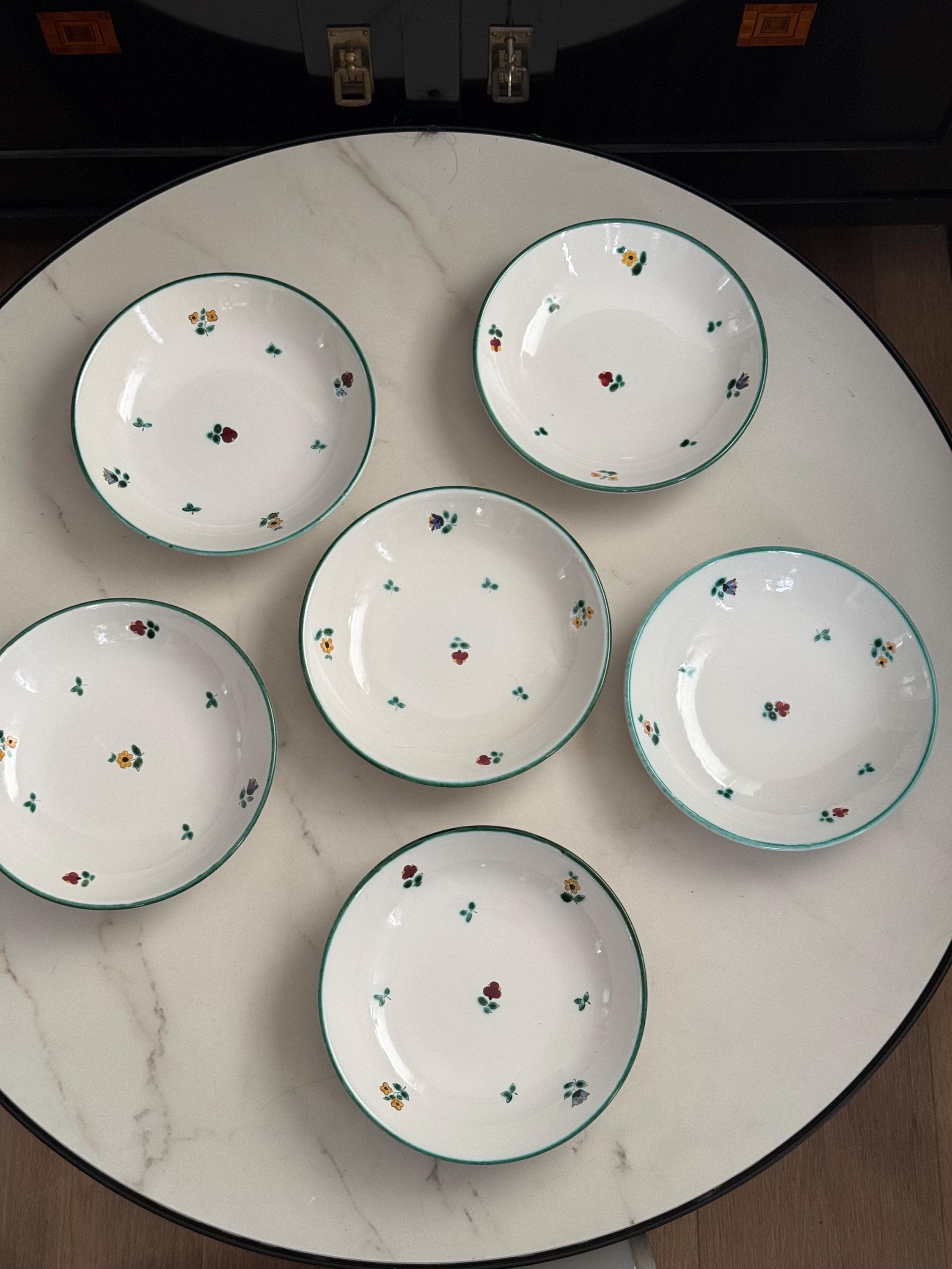 Gmundner keramik pot - Etsy 日本