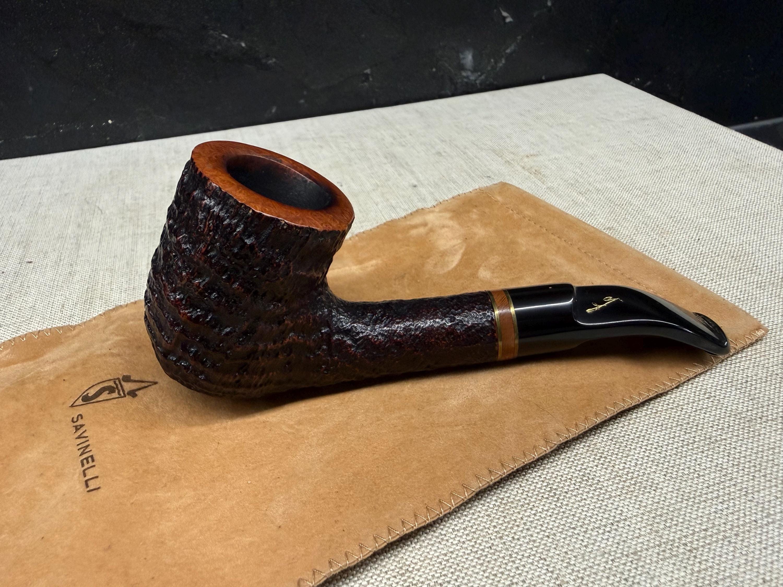 Savinelli italy pipe - Etsy 日本