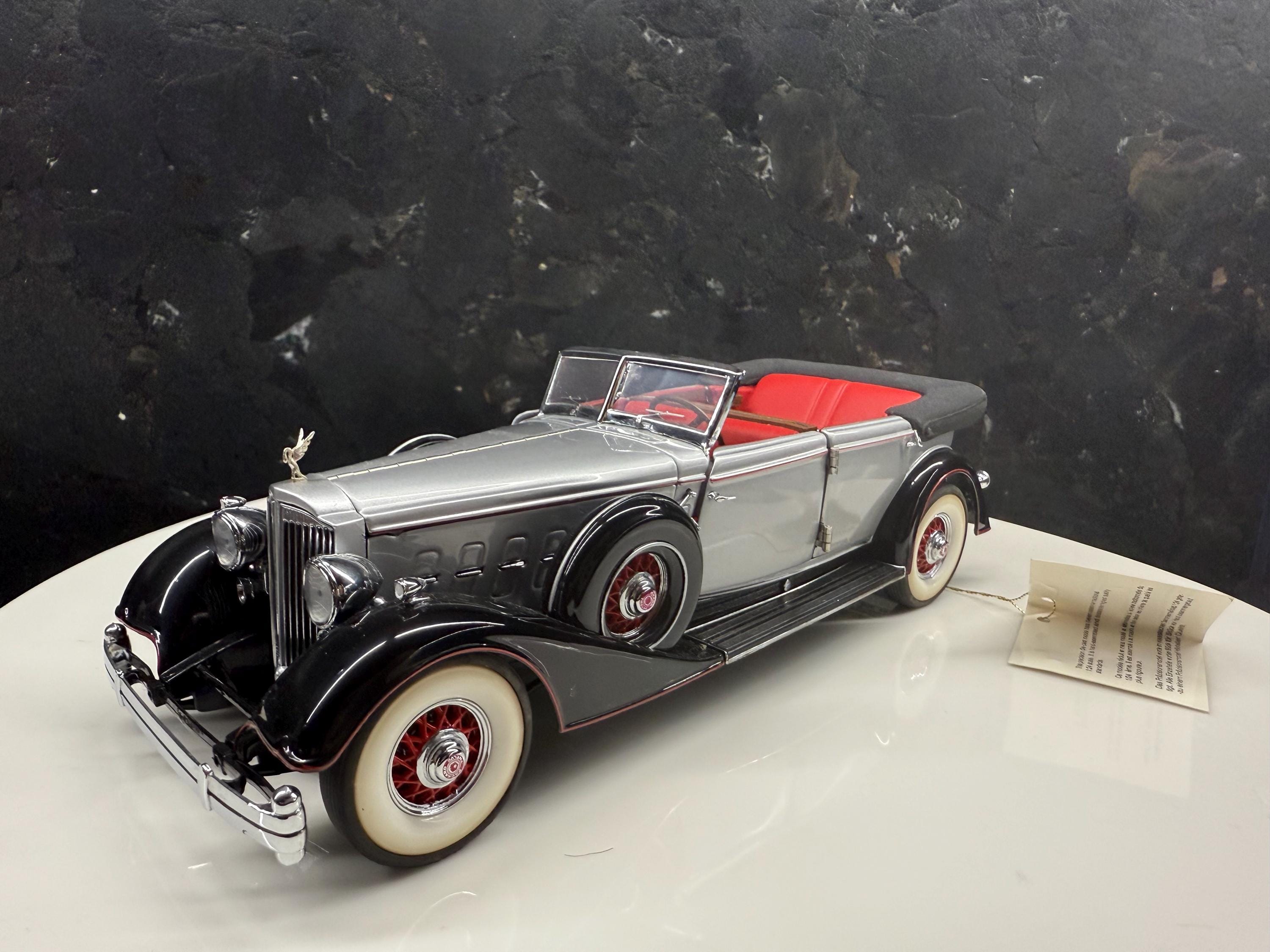1934 packard - Etsy 日本