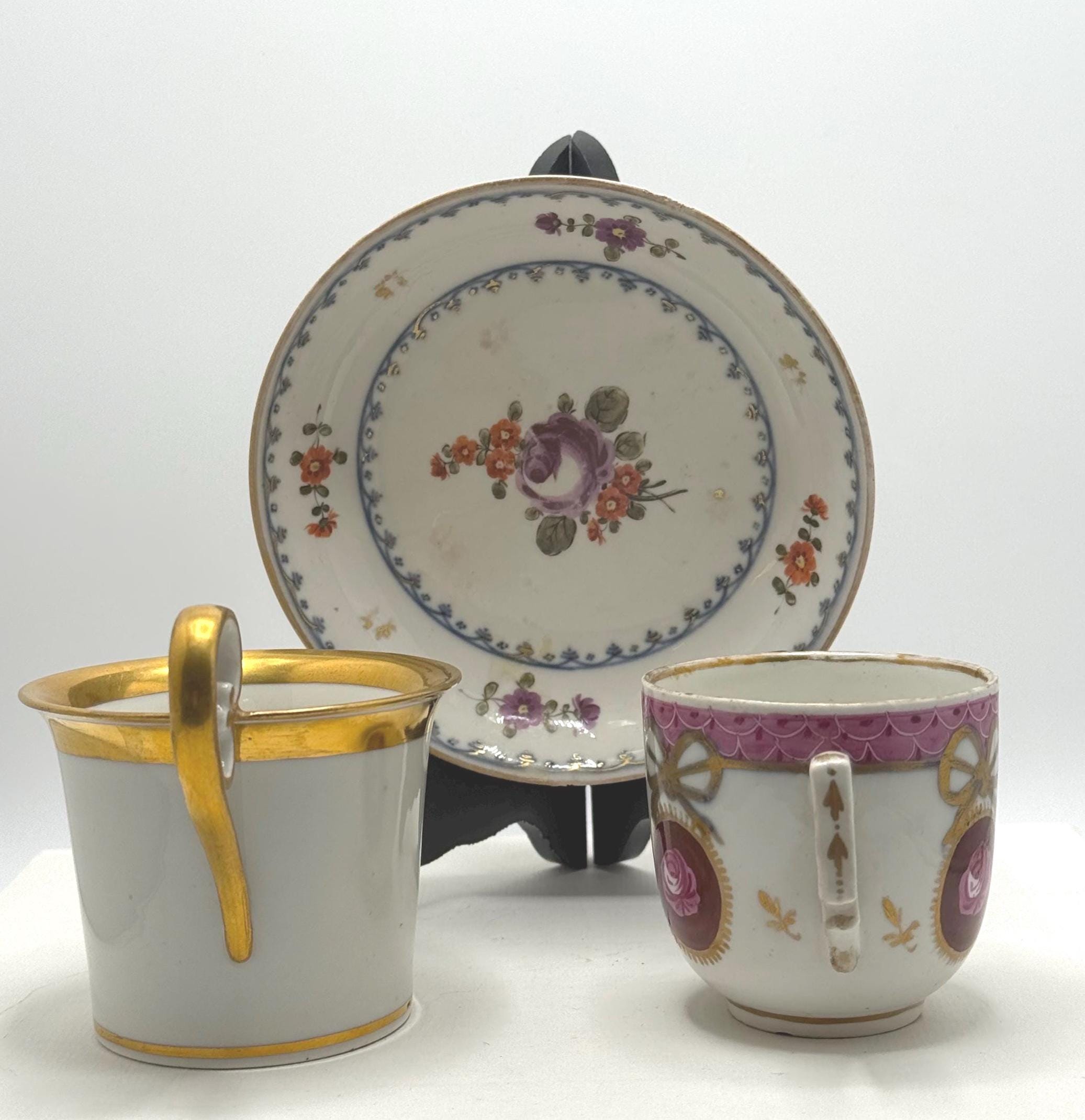 Nymphenburg porcelain - Etsy 日本