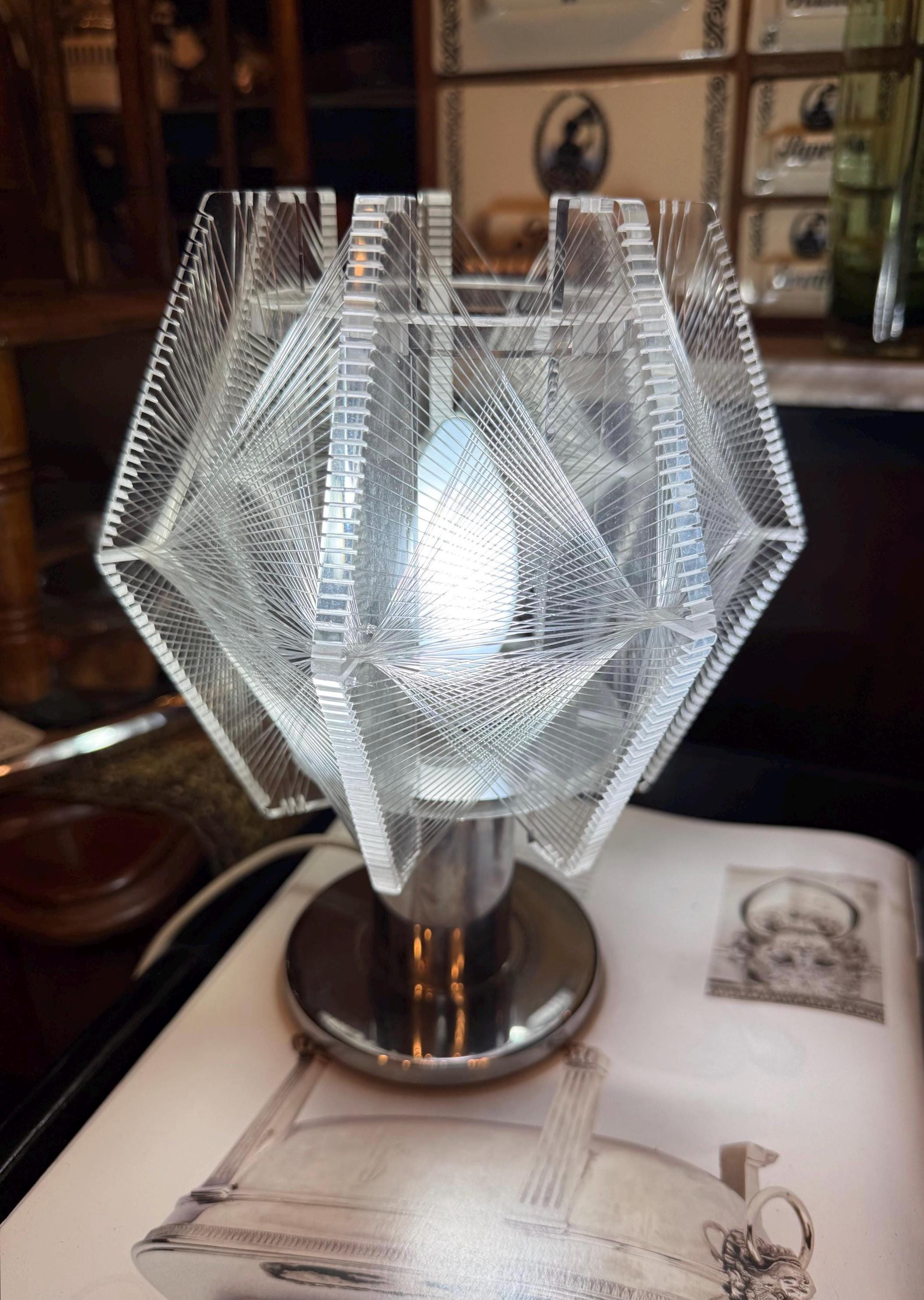 Paul secon lamp - Etsy 日本