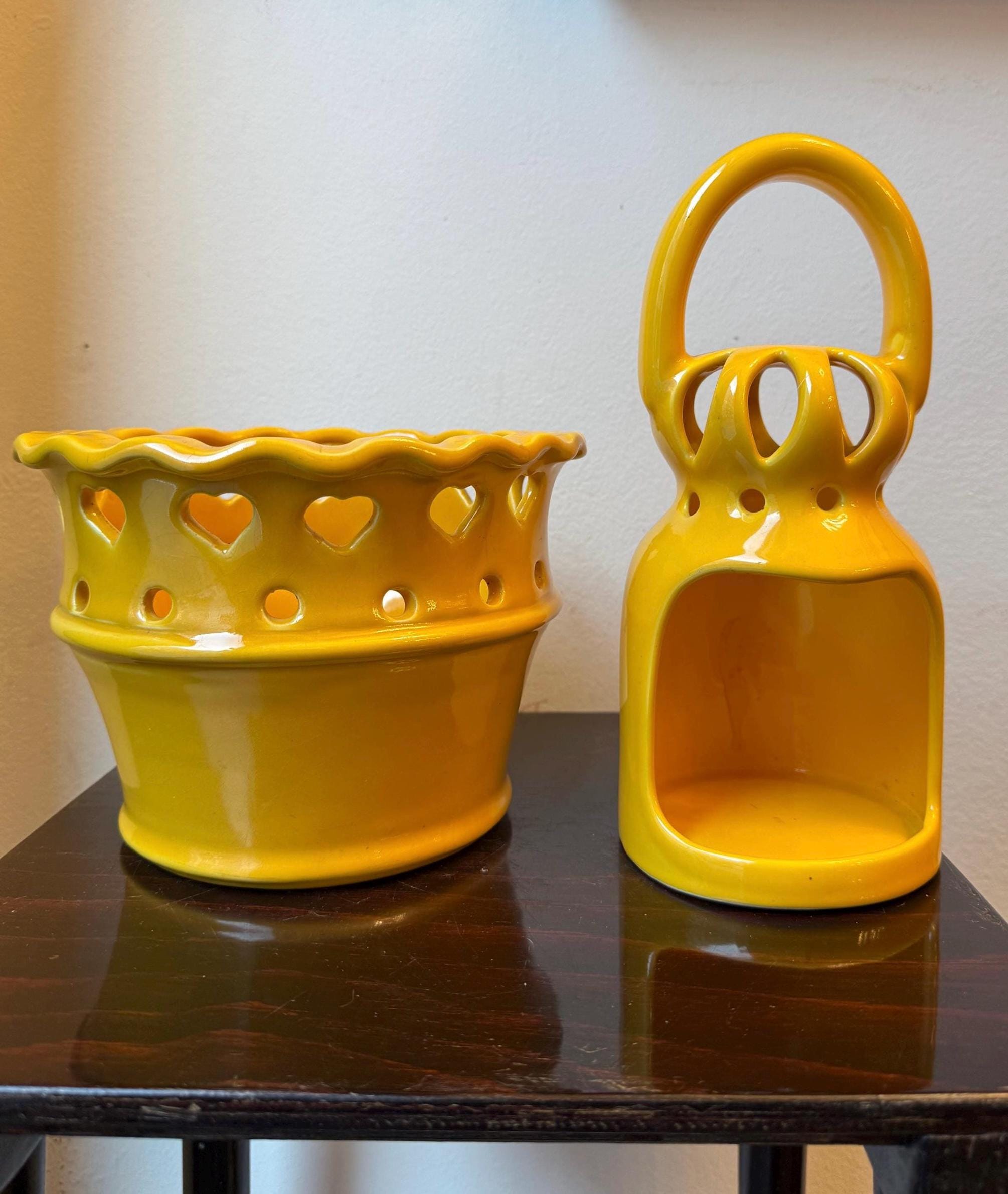 Gmundner keramik pot - Etsy 日本