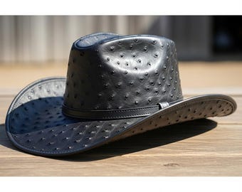 【激レア✨】ヴィンテージ STETSON revenger beaver hat Vintage Stetson 3X Beaver Revenger Black Hat Size 7 With
