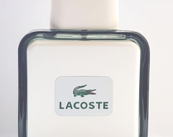Lacoste Original Eau de Toilette 100ml (No Box) Spray Vintage
