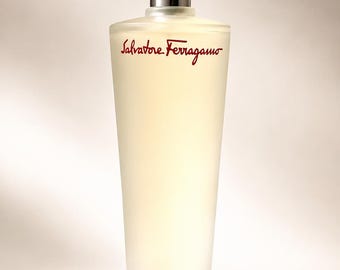 Tuscan Soul Salvatore Ferragamo Eau de Toilette 125ml Spray NO BOX/CAP