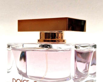 Dolce & Gabbana Rose the One Eau De Parfum 75ml NO BOX Vintage