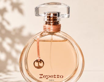Repetto Eau de Toilette 80 ml spray NO BOX Vintage