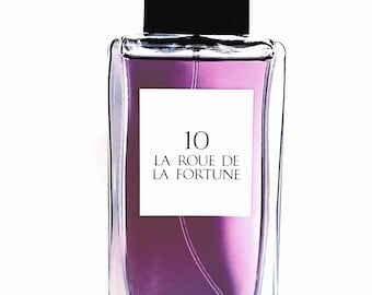 La Roue de La Fortune 10 Dolce & Gabbana EDT 100ml SIN CAJA