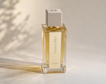 Caron Aimez-Moi Eau de Parfum 100ml vintage NO BOX new