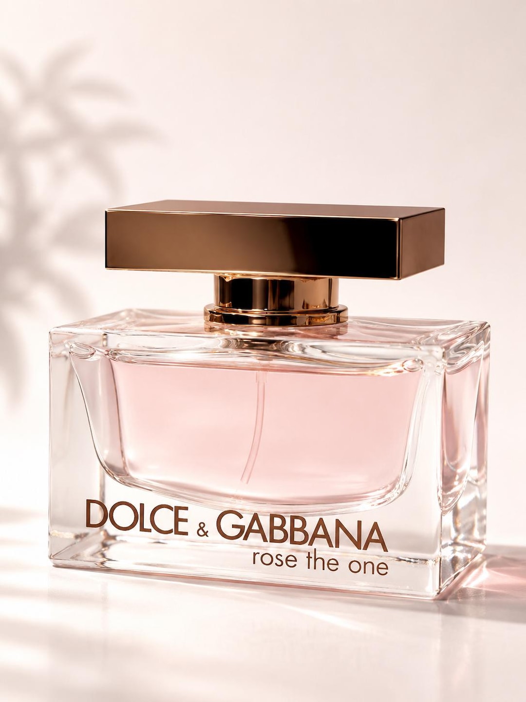 Dolce & Gabbana Rose the One Eau De Parfum 75ml NO BOX Vintage