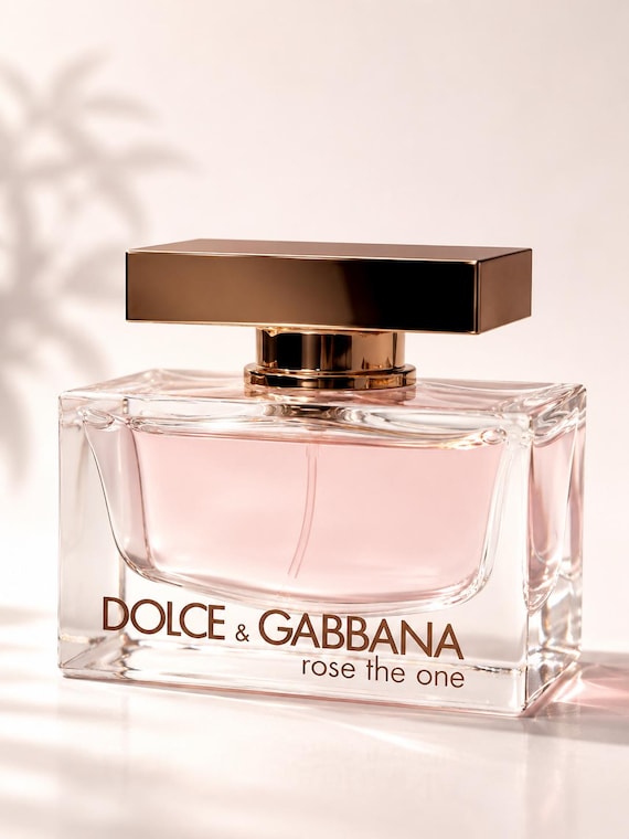 Dolce & Gabbana Rose the One Eau De Parfum 75ml NO BOX Vintage