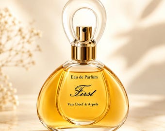 First Van Cleef & Arpels Eau de Parfum 60ml Vintage SENZA SCATOLA